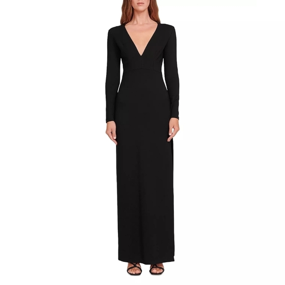 Staud Ink Dress - Picture 3 of 9